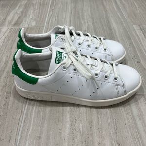 Adidas Stan Smith White Sneakers
